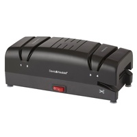 Davis & Waddell Electric Knife Sharpener Knives Scissors Screwdriver Tool Utensil Butcher