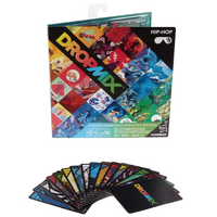 Hasbro Dropmix Music Mixing Game Playlist Pack - Hip-Hop