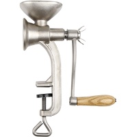 Manual Poppy Seed Grain Grinder Coffee Bean Corn Spice