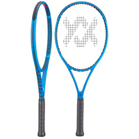 VOLKL V-CELL 5 Tennis Racquet - Fully Strung & Free Dampener - 4 3/8