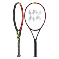 VOLKL V-CELL 8 315g Tennis Racquet Racket - Unstrung - 4 3/8
