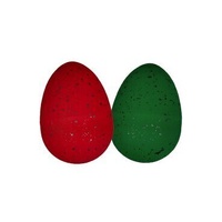 Large Elf Hatching Egg Kids Toy Traditional Christmas Elf