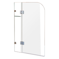 Nickel Finish