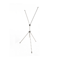 X Banner Stand 180 x 90cm Portable Display