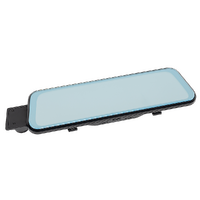 Dash Camera 1080P Front and Rear Smart Car DVR Recorder Night Vision 10"