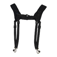 Electronics Accessories Bundle Waistband Shoulders Strap Kit SLR/DSLR Cameras