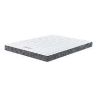 PALERMO Queen Mattress OEKO-TEX foam CertiPUR-US certified