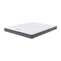 PALERMO King Bed Mattress