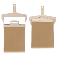 Pizza Slider Transfer Sliding Magic Peel Paddle