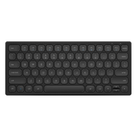 Compact Mini Ergonomic Keyboard