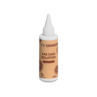 Goomaroo Ear Care Solution 120ml