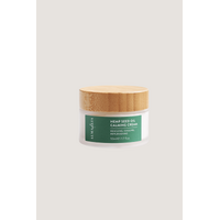 Hemp Seed Oil Calming Cream 50ML