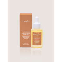 Hemp Seed Oil Barrier Repair Facial Oil 30ML