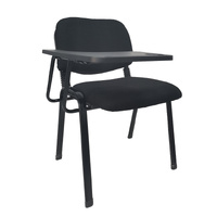 NNE Lecture Chair with Table Top for Classroom Lecture Training Conference (1 set)