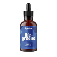 Digestive | Terpene Essentials | Plant Power