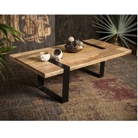 ALPINE COFFEE TABLE