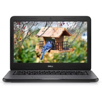 Dell Latitude 3300 Intel i5 8250U 1.60GHz 8GB RAM 256GB SSD 13.3" Win 11-A