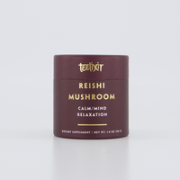 Teelixir Organic Reishi Mushroom 50g