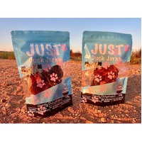 1x Just Duck Jerky