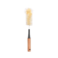 Clevinger Eco Cleaning Bamboo Bottle Brush