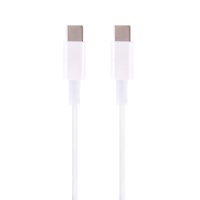 1M Charge & Sync USB C to USB C Cable
