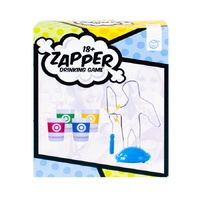 Party Game Buzz Wire Drinking Game