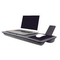 Multipurpose Lap Desk, Laptop Tray, Study Station