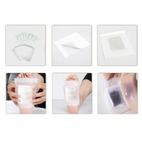 Deep Cleansing Detox Foot Pads 28 PK