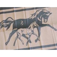 Horse 5m x 2.4m camping mat