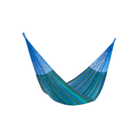 The out and about Mayan Legacy hammock Doble Size in Caribe colour