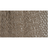 Mayan Legacy Extra Large Outdoor Cotton Mexican Hammock Chair in Dream Sands Colour