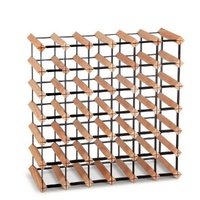 Artiss Wine Rack 42 Bottle