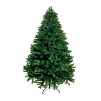  Christmas Tree 2.1M 7Ft Xmas 2.1 Meter