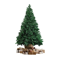 SANTACO 1.8M Christmas Tree with Stand