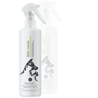 Nano Sanitas Odor Vanish Spray - 250 ml