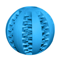 Blue Treat Ball