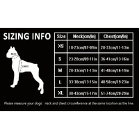 Dog Harness with Steel D Ring - Pink, XL