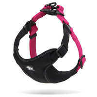  Urban Dog Harness - Pink, L
