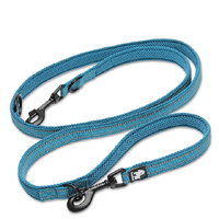  Multi-Function leash - Blue, S