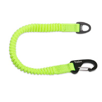  Bungee Leash Extension - Yellow, L
