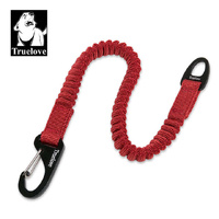  Bungee Leash Extension - Red, M