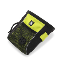 Dog Treat Bag - Yellow, S