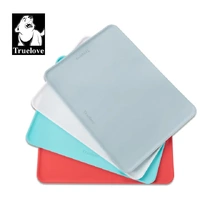  Silicone Waterproof Mat - Blue