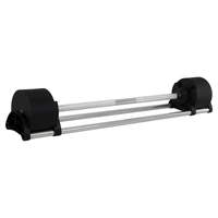 Powertrain Eon Dial-Up 41KG Adjustable Barbell