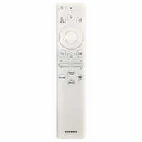 Samsung TV Remote Control with Solar Cell - BN5901391B