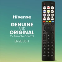 Hisense TV Remote Control - EN2B36H