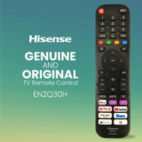 Hisense TV Remote Control - EN2Q30H
