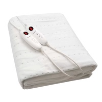 Morphy Richards Electric Heated Blanket - Queen