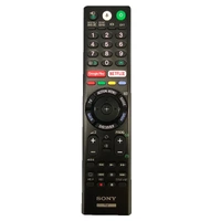 Sony TV Remote Control Replacement -  RMF-TX300A