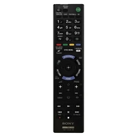Genuine Sony RMTTZ120E OEM TV Remote Control